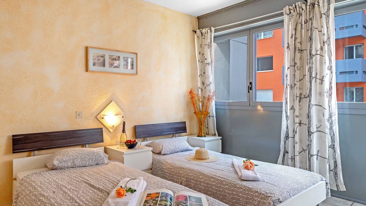 Pedrinate Apartment | Chiasso Apartments 201, Chiasso, Switzerland