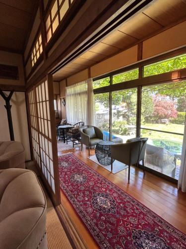Yotsukaido House | Chiba Homestay by Lek บ้านพักใกล้นาริตะโตเกียว