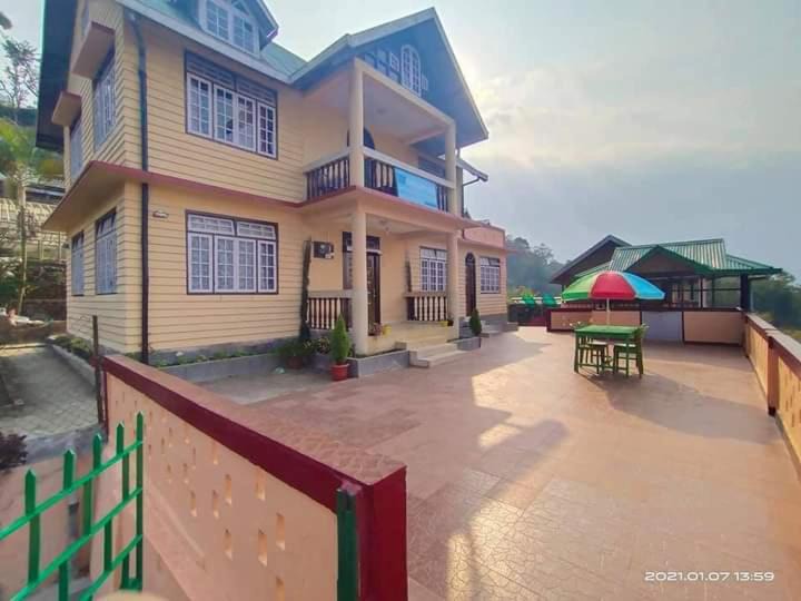 Turuk House | Chibbo Inn Homestay Villa