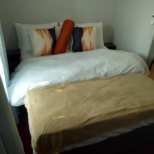 Katima Mulilo House | Chibu Backpackers Accommodation
