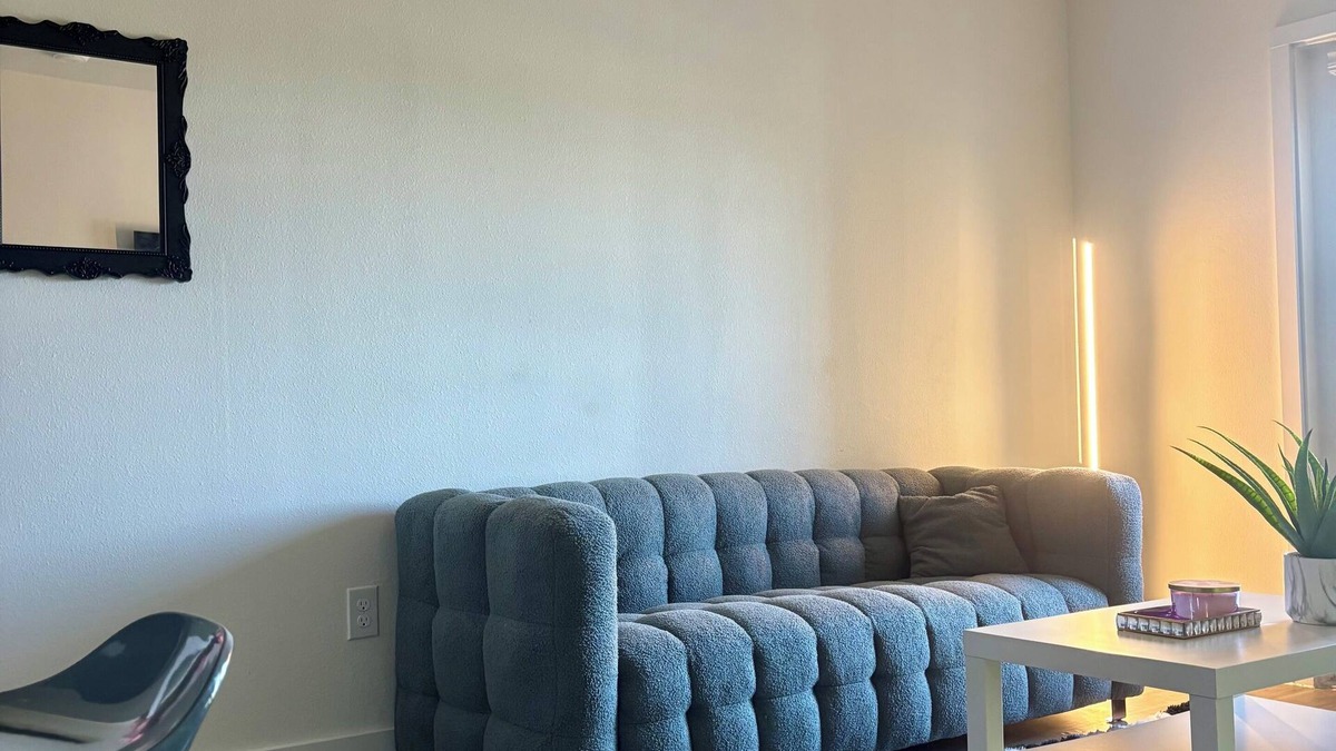 Wetmore Apartment | Chic 1-bedroom apartment in pleasant San Antonio with fitness room, WiFi