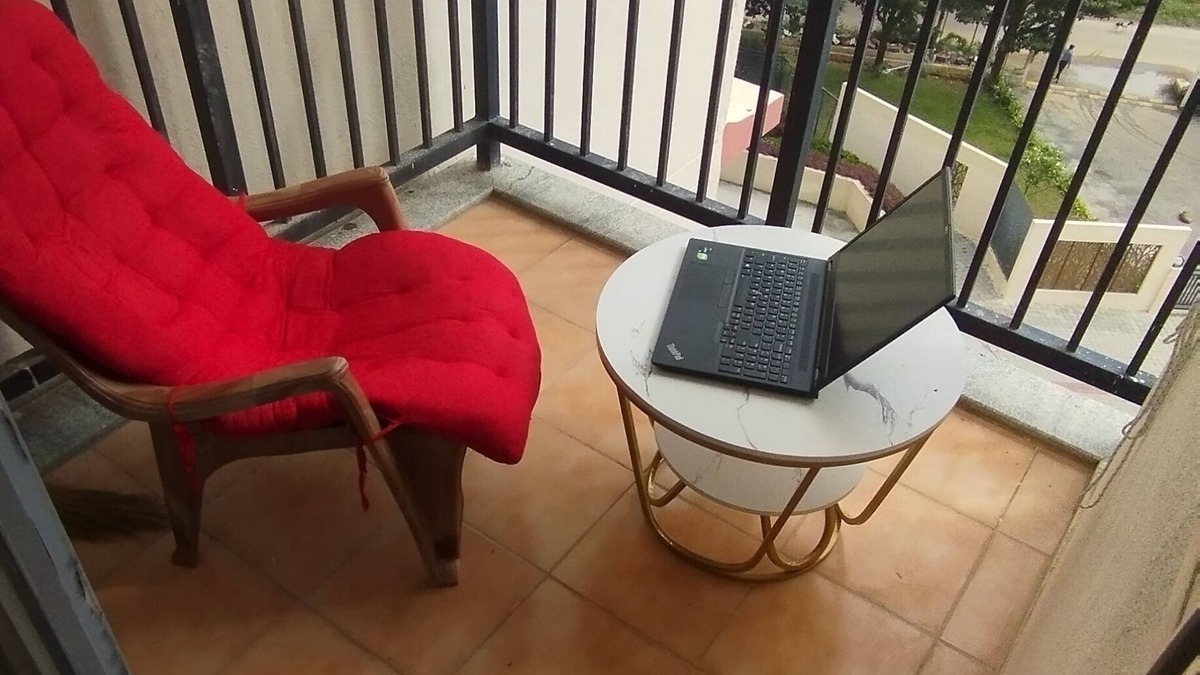 Bengaluru Apartment | Chic 1-bedroom apartment in fabulous Bangalore with WiFi