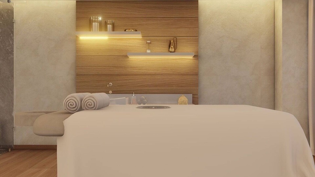 Punta Sam Apartment | Chic 1-bedroom apartment with AC, WiFi in brilliant Cancún