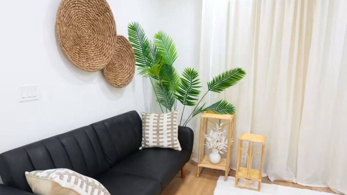 Constable Hook Apartment | Chic 1-bedroom apt near NYC/EWR with free WiFi