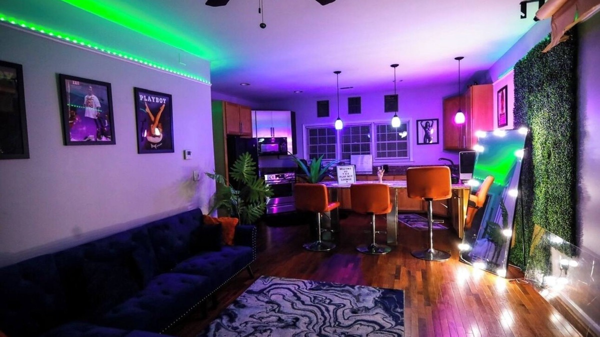 Summerhill Condo | Chic 1-bedroom condo in fabulous Atlanta with AC, WiFi