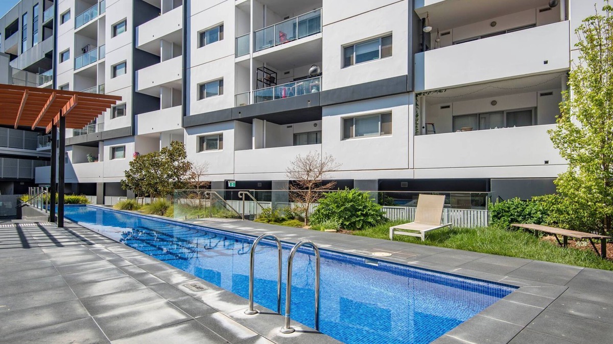 Greenway Apartment | Chic 1-Bedroom Retreat in Greenway