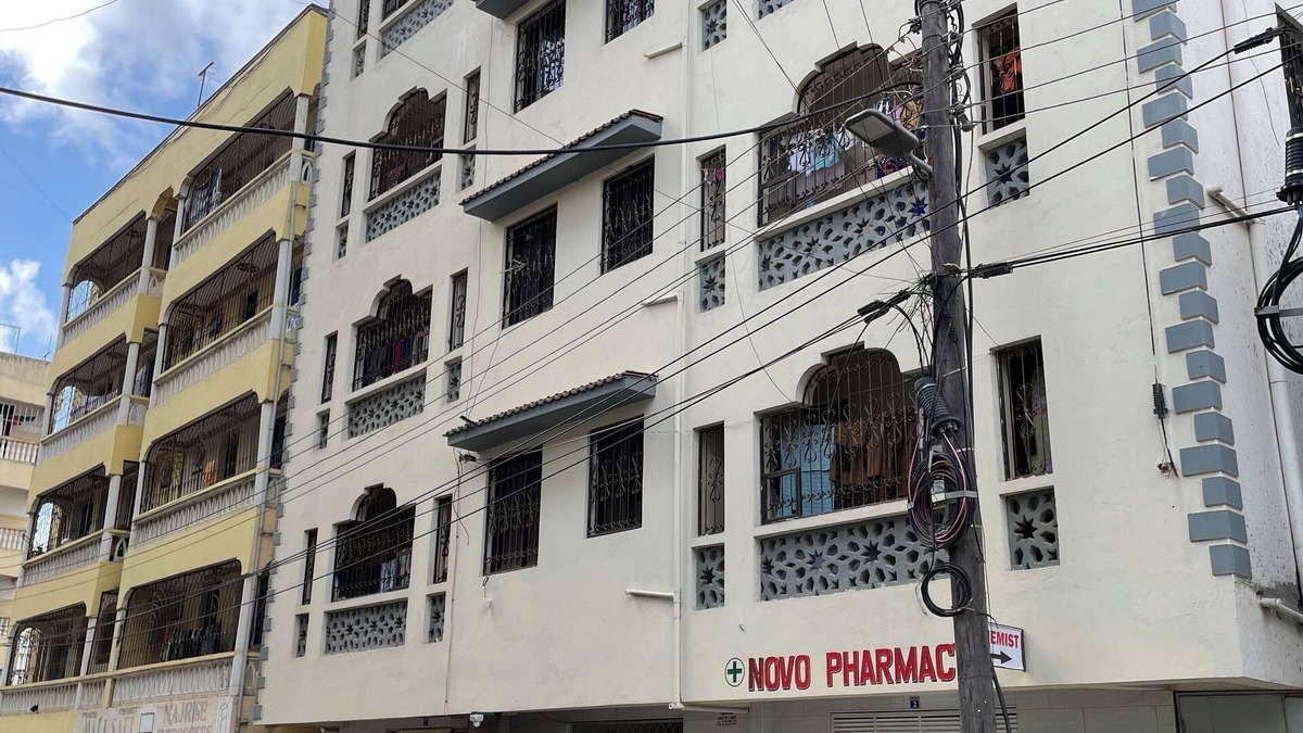 Bamburi Apartment | Chic 1-bedroom with AC and WiFi in soothing Mombasa