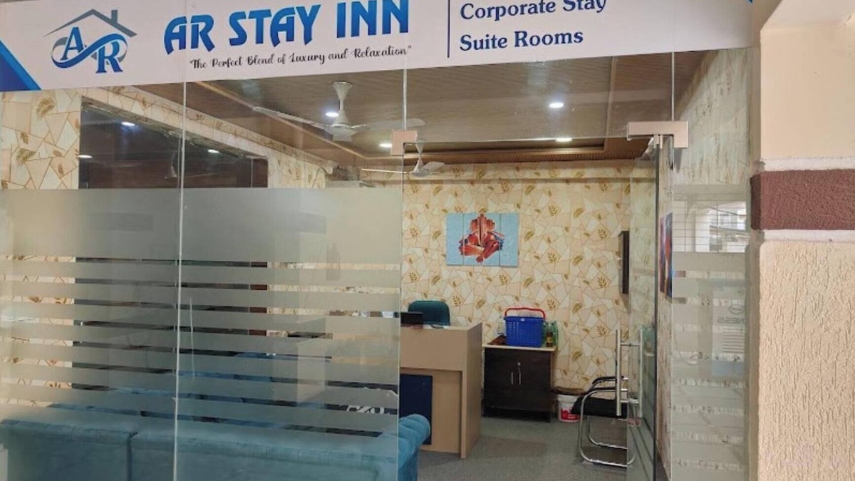 Kukatpally Housing Board Colony Apartment | Chic 2-bedroom apartment with AC, WiFi in peaceful Hyderabad