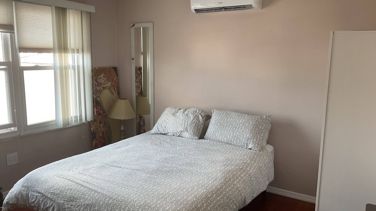 Flatlands Apartment | Chic 2-bedroom apartment