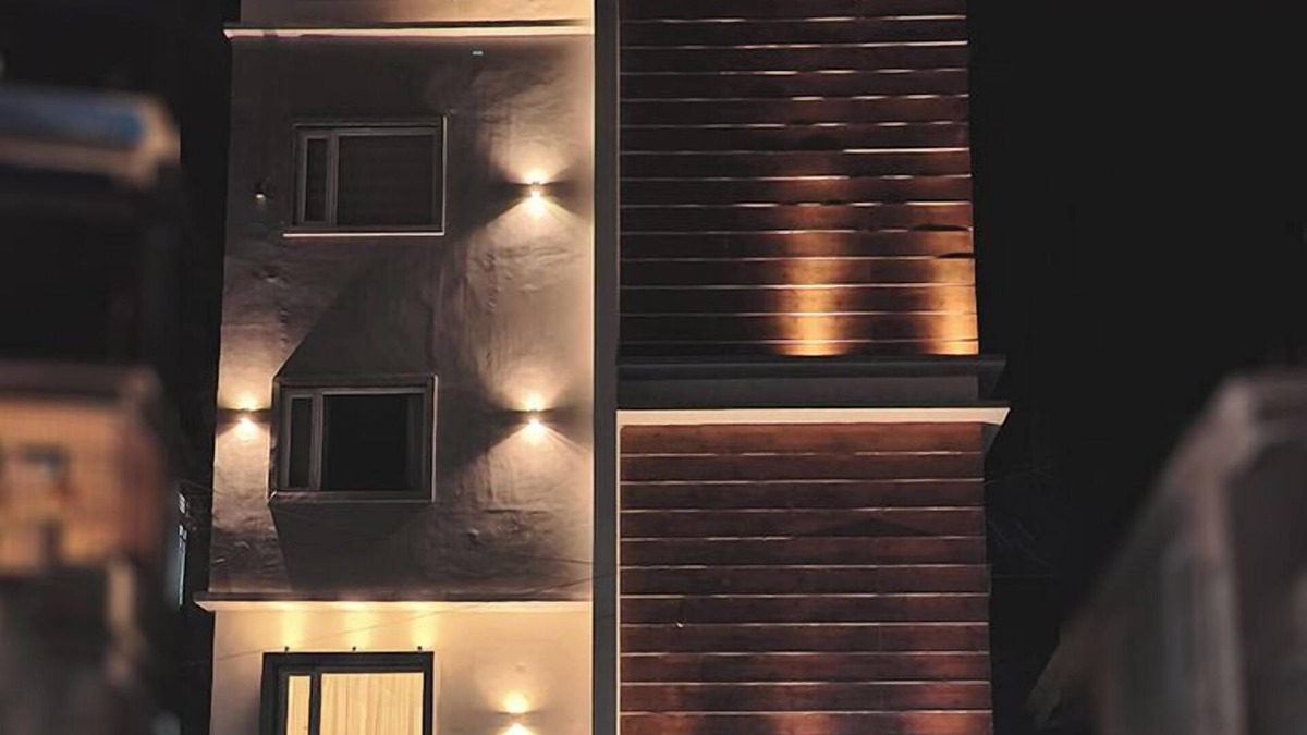 Gangtok Apartment | Chic 3BHK Spacious Apartment near Manipal Hospital with modern Amenities