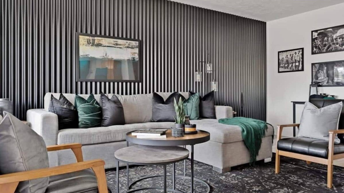 Drumheller House | Chic 4-bedroom, 2-bath home close to downtown and next to the river