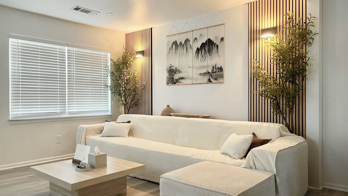 Atlanta House | Chic Absolute - Your Next Urban Oasis