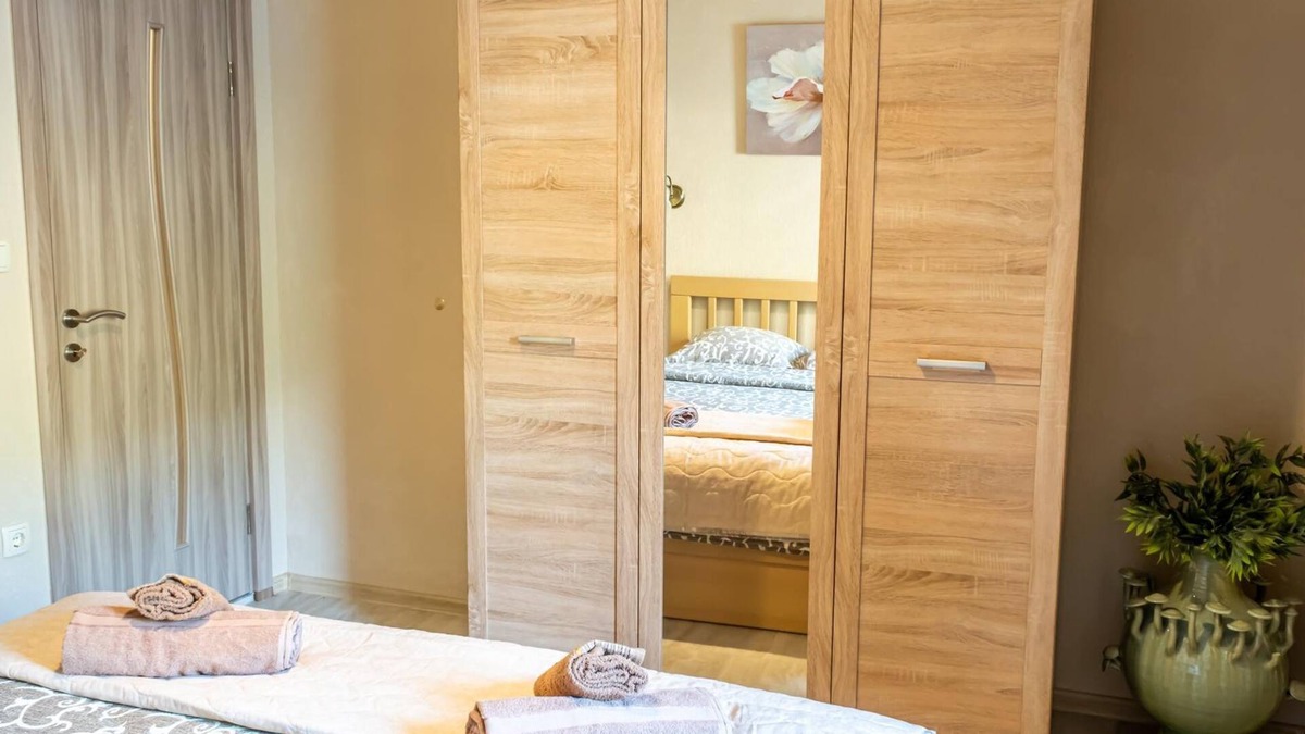 Kotor Apartment | Chic and Elegant Flat Near Beach in Montenegro