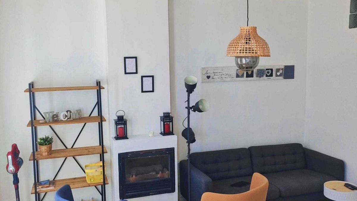 Saint-Lambert Apartment | Chic And Modern Apt 5 Min From The Beach