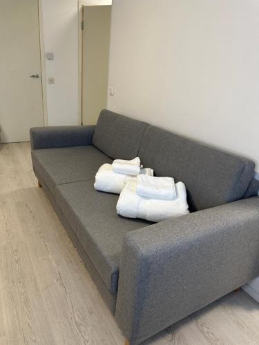 Hyvinkaa Apartment | Chic and Relaxing Studio