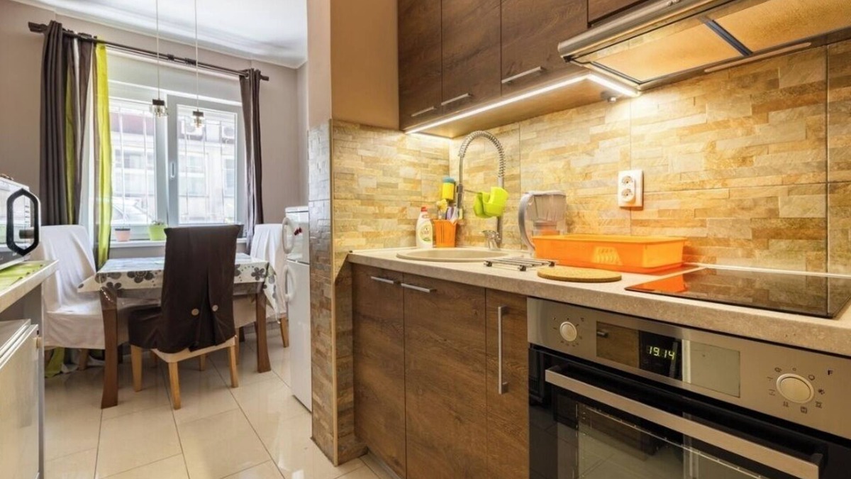 Dorcol Apartment | Chic apartment -Dorcol city center with parking