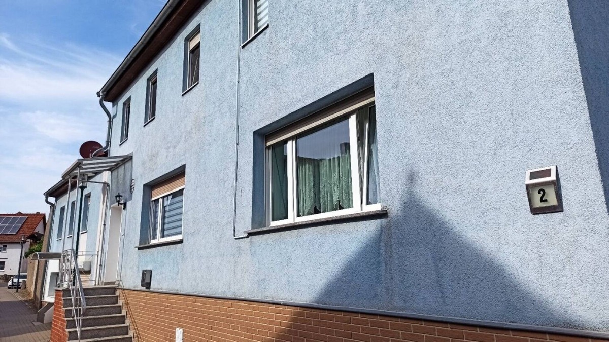 Vogelsberg Apartment | Chic apartment, everything completely new