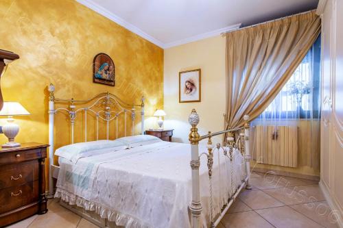 Barletta Apartment | Chic Apartment in Barletta - Sunny Terrace