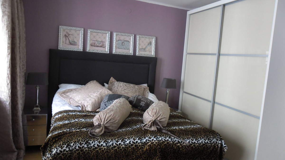 Altstadt Apartment | Chic apartment in the middle of the old town