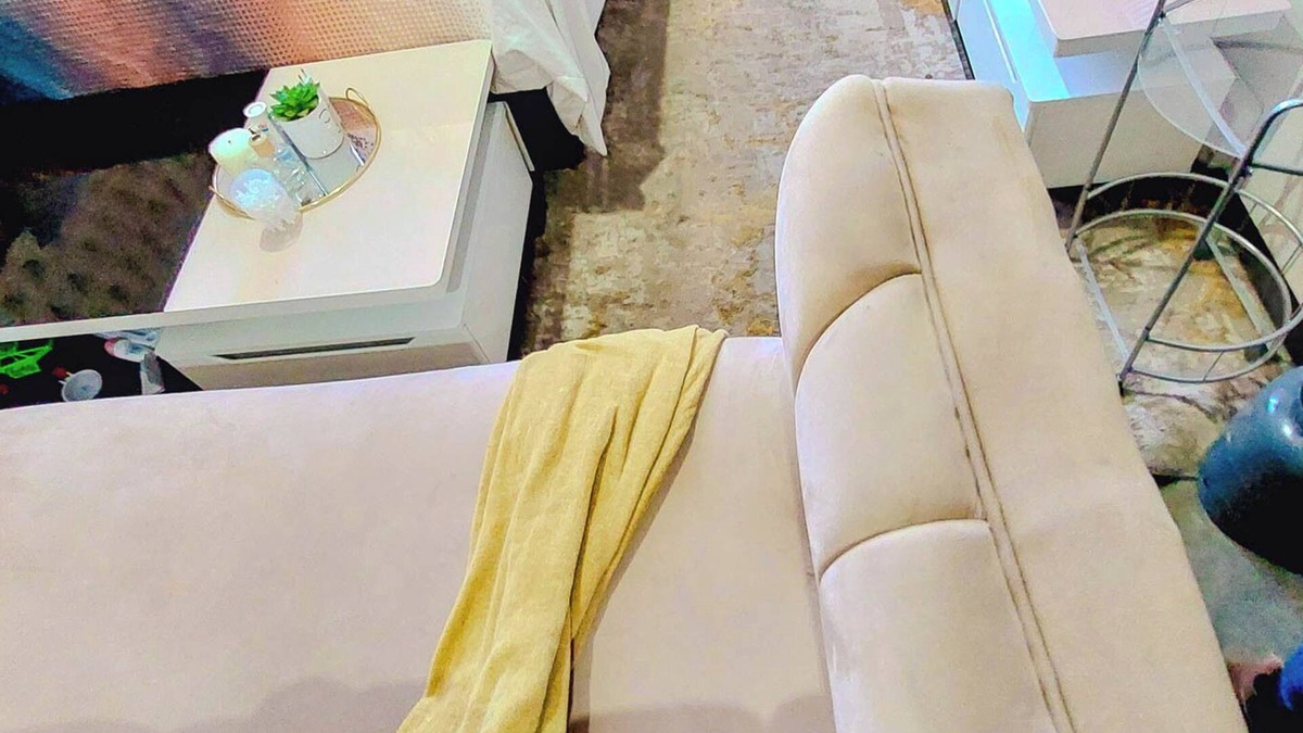 Downtown Johannesburg Apartment | Chic apartment in fantastic Johannesburg with WiFi