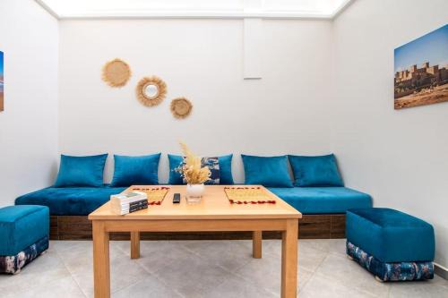 Quartier Industriel Apartment | Chic Apartment Near Agadir Attractions