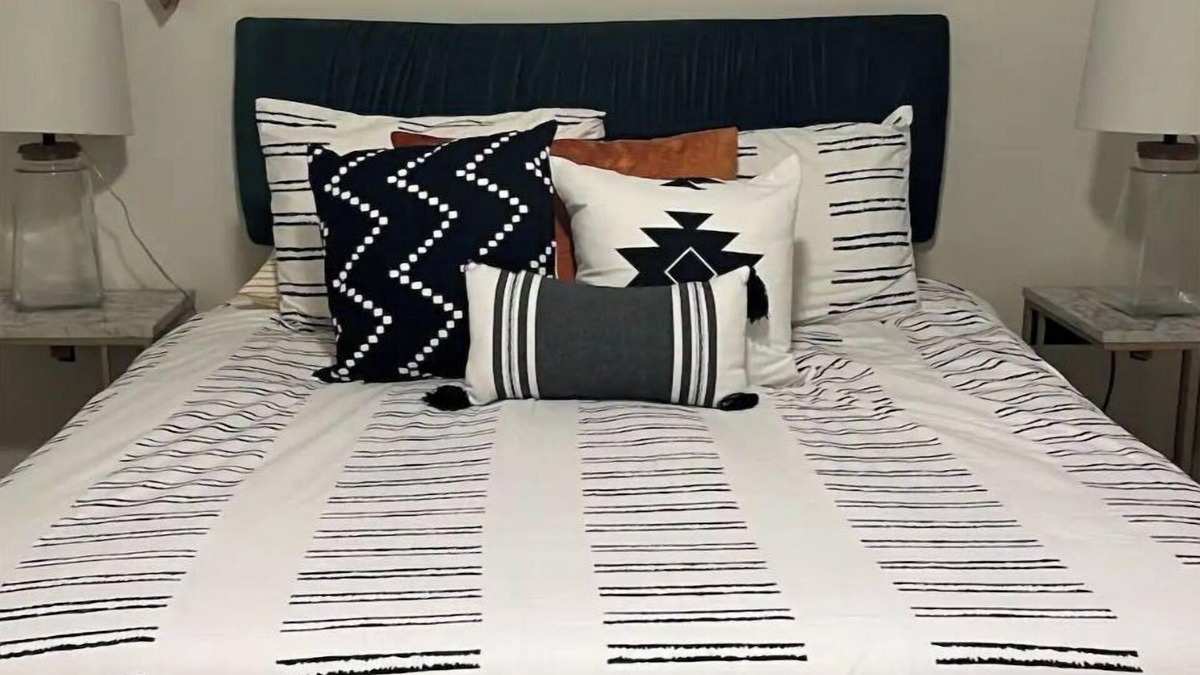 Swissvale Apartment | Chic Boho Retreat
