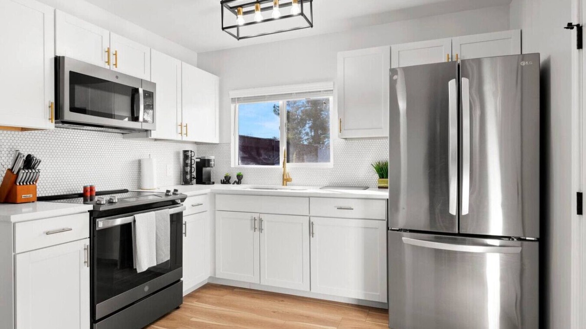 Phoenix House | Chic Casita Living in Phoenix!