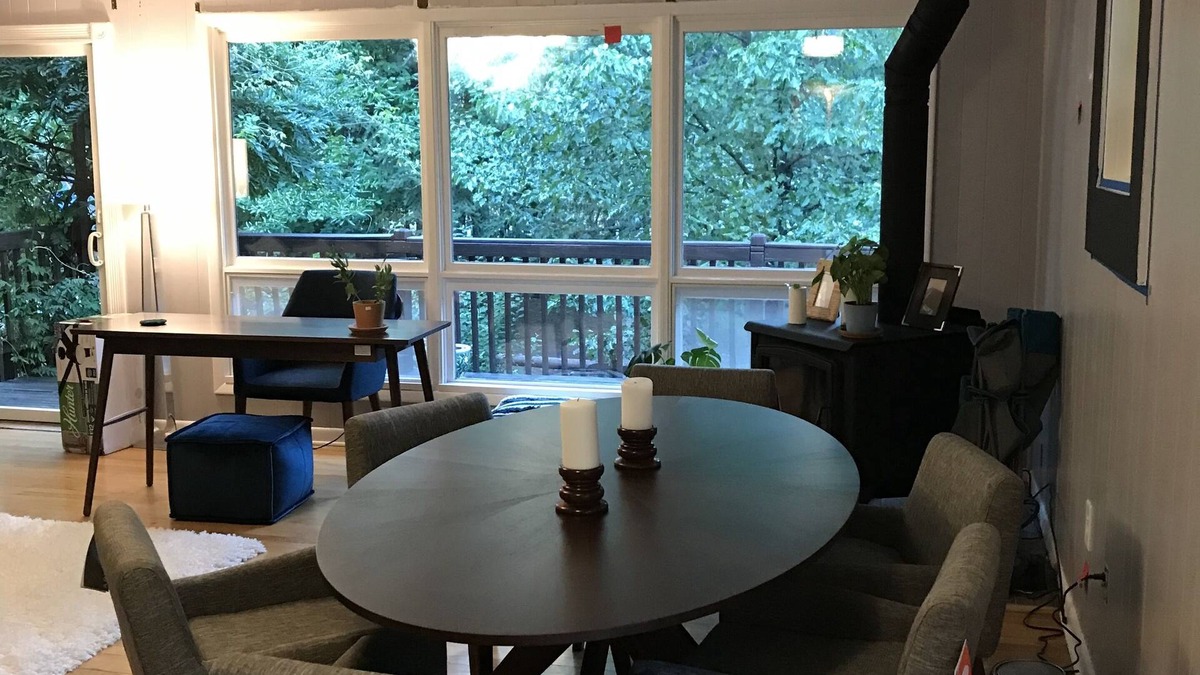 Walker Valley House | Chic Catskills Retreat Near Wineries & Epic Hiking