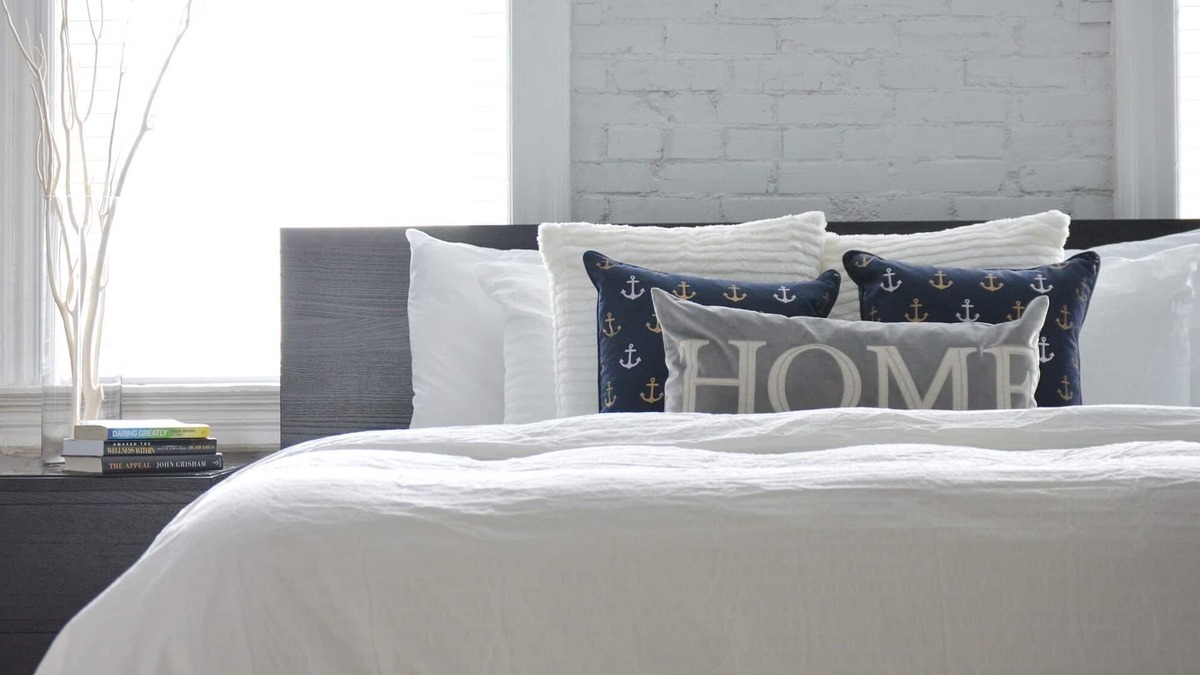 Southwest Garden Apartment | Chic, Clean & Roomy, Cute backyard ★ The Hill ★