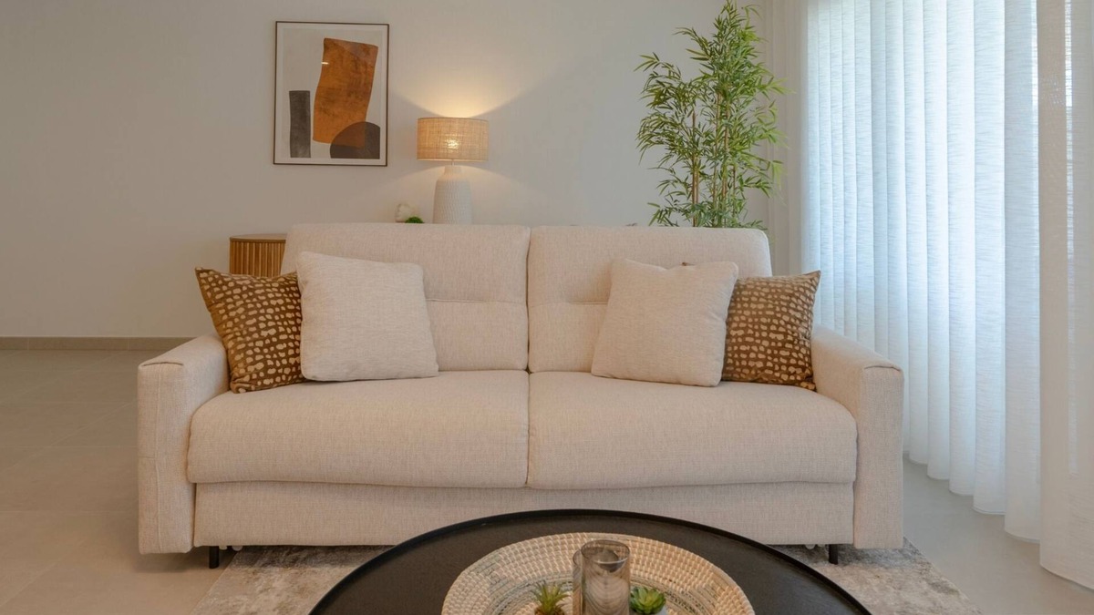 New Golden Mile Apartment | Chic Coastal Living on the New Golden Mile