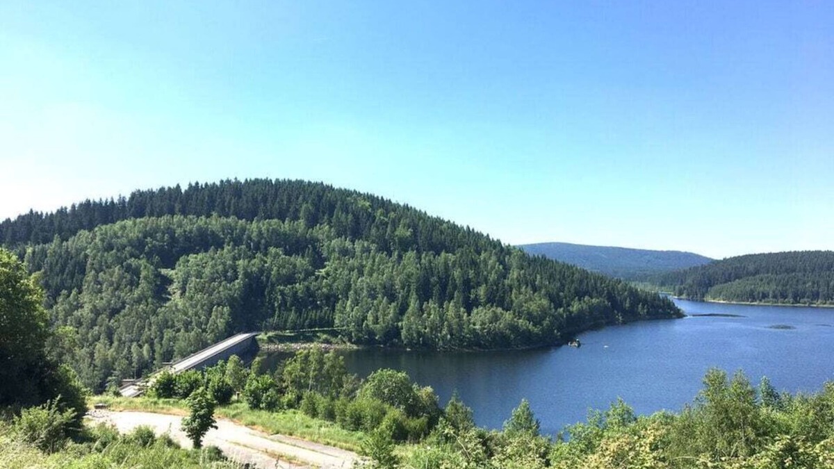 Eibenstock Boat Rental | Chic Comfortable Holiday Residence