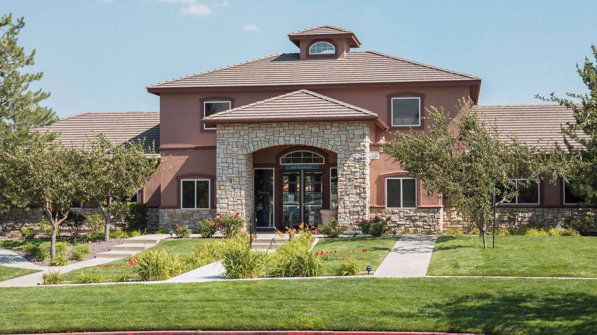 Northwest Reno Condo | Chic Condo in Reno