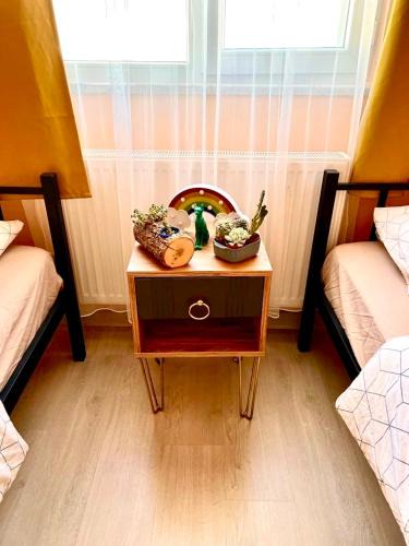 Kars Apartment | Chic& cosy house with Kars Panorama