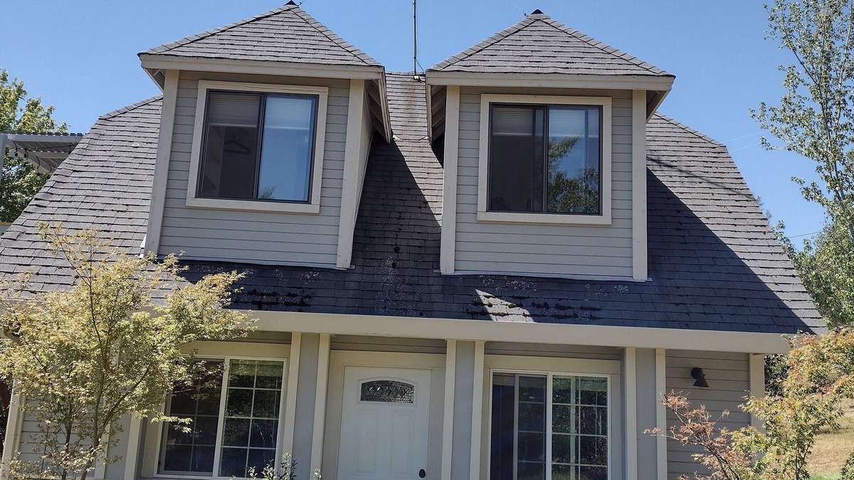 Grass Valley House | Chic cottage w/spectacular views - minutes from downtown