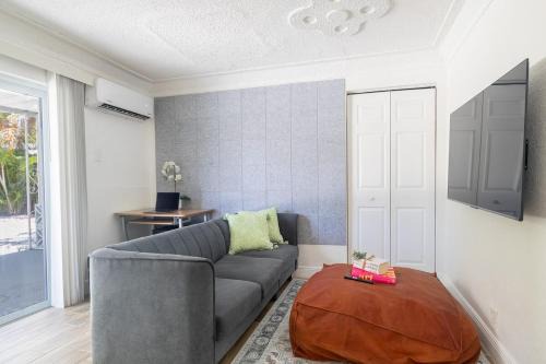 Little Ranches Apartment | Chic & Cozy 1 bed w Free Parking