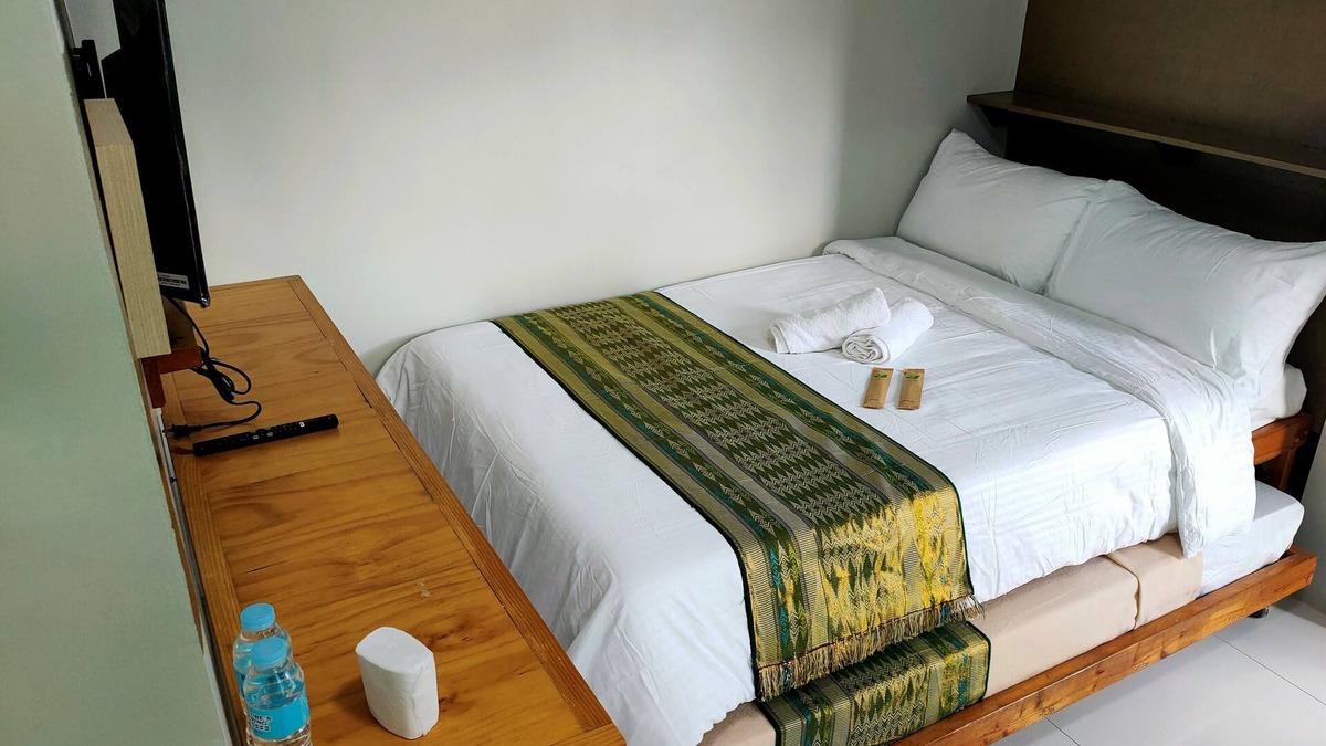 Butuan Bed & Breakfast | Chic Cozy Place - 1 min from SM City Mall of Butuan