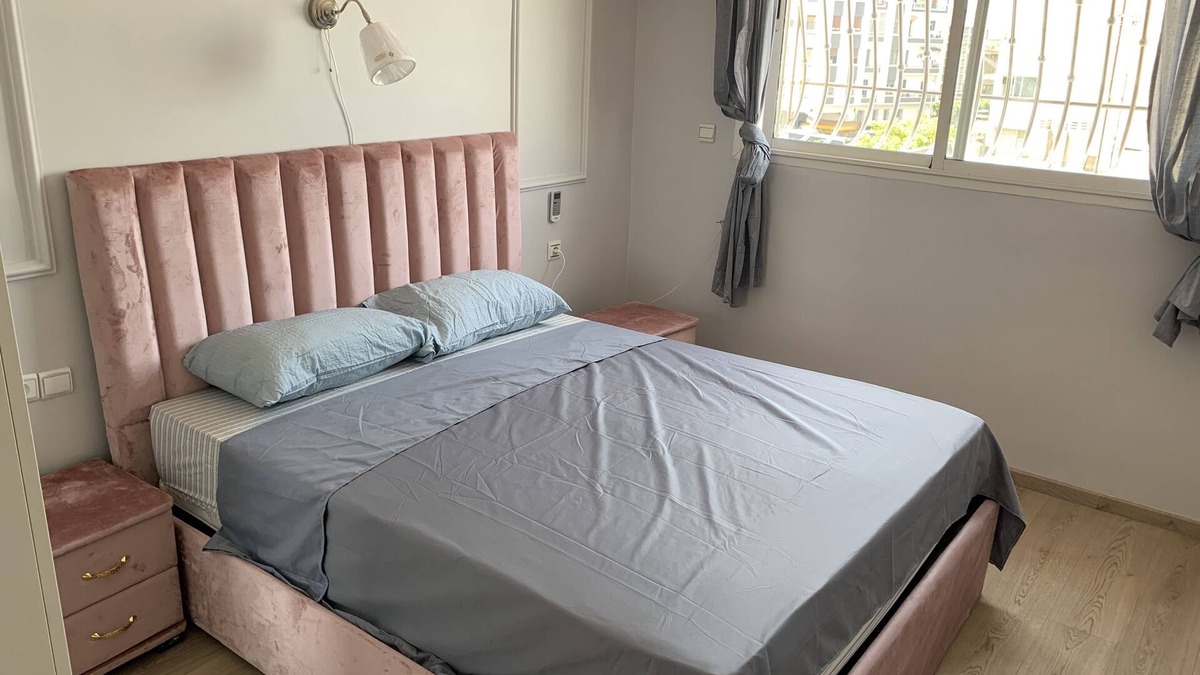 Casablanca City Center Apartment | Chic & Cozy Studio Centre Ville Super Clean