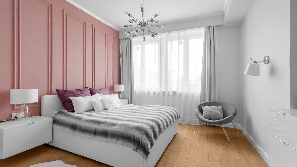 Srodmiescie Południowe Apartment | Chic DeLux Apartment in Warsaw Center