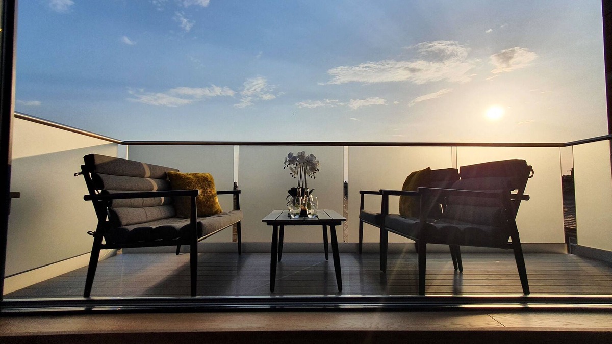 Skipton Apartment | Chic Den in the Heart of Skipton