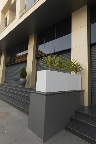 Draria Apartment | Chic et Zen luxe appart Algérie