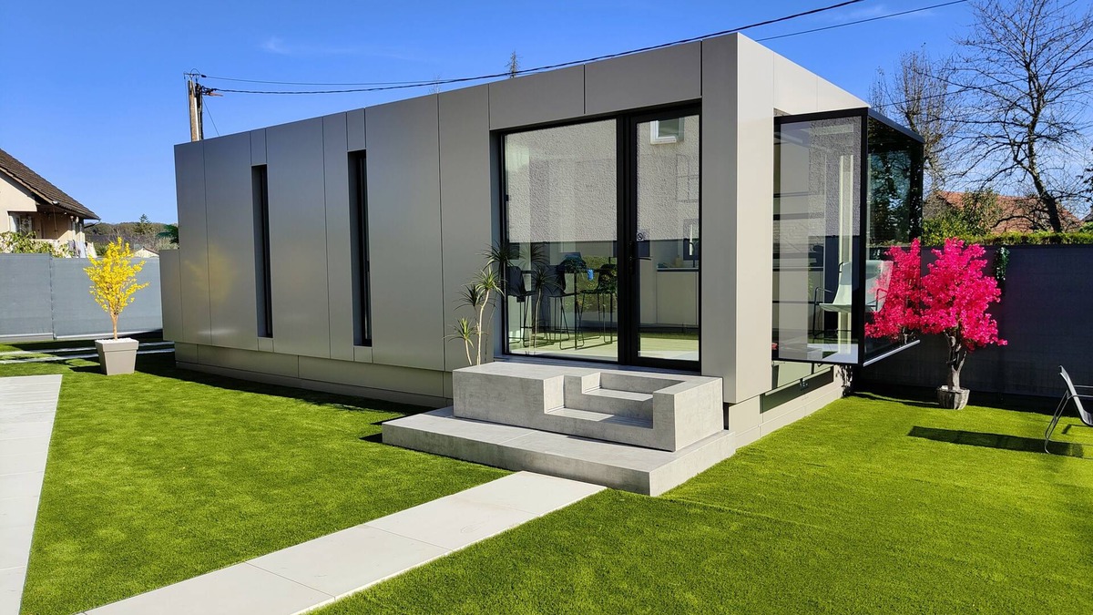 Chambeire House | Chic Evasion : Cocooning house with Spa - Luxury and Comfort near Dijon