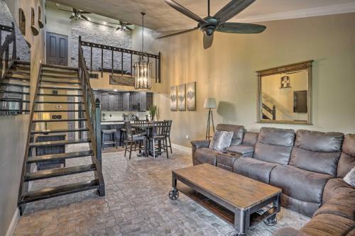 Sandalwood Estates House | Chic Fort Myers Escape with Community Perks!