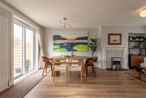 St. Andrews House | Chic Holiday Home St Andrews