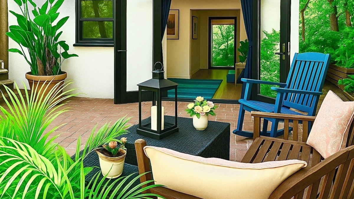 Hollywood Hills West Apartment | Chic Hollywood Hills Guest Suite+Views+Outdoor Living Room+Free Street Parking