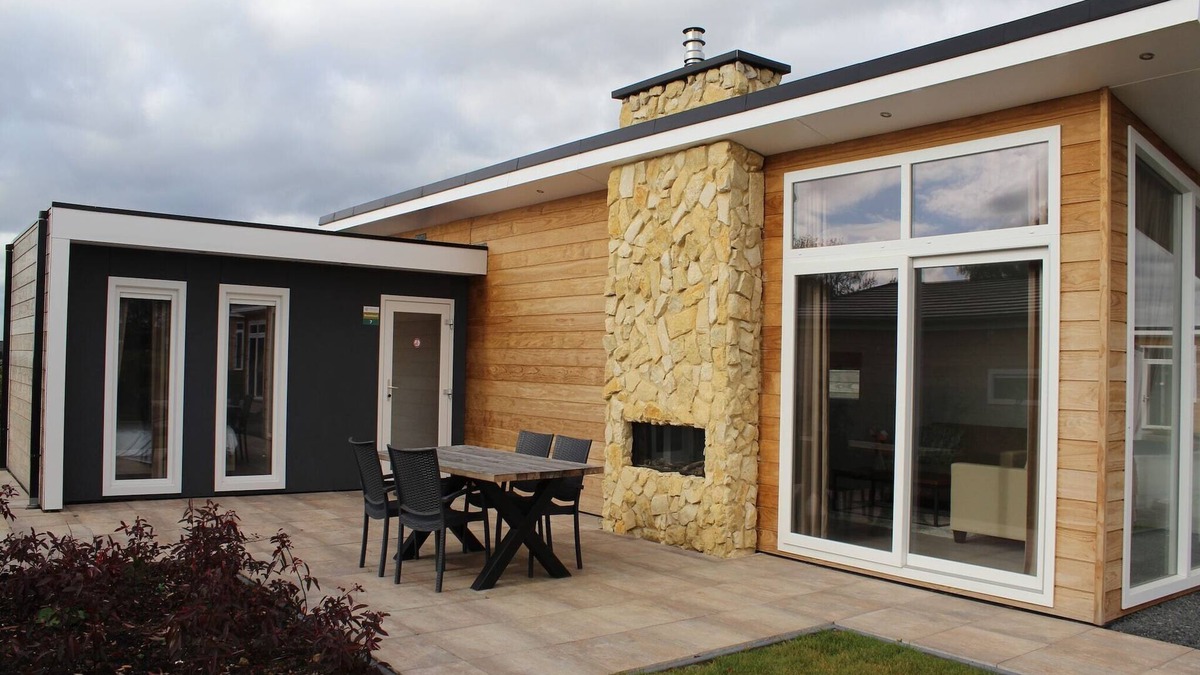 Gasthuis House | Chic Home with Sauna