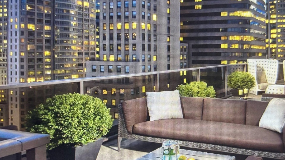 Midtown East Hotel | Chic hotel in fabulous Midtown NYC minutes from Times Square.