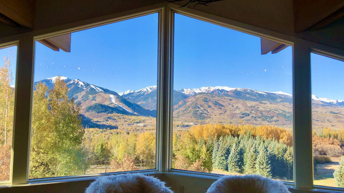 Red Mountain House | Chic Luxury Red Mountain Home | Panoramic Views