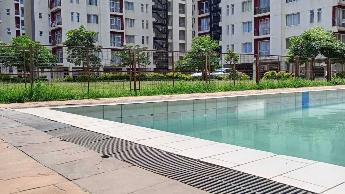 Riruta House | Chic Nairobi retreat- cozy apartment close to attractions