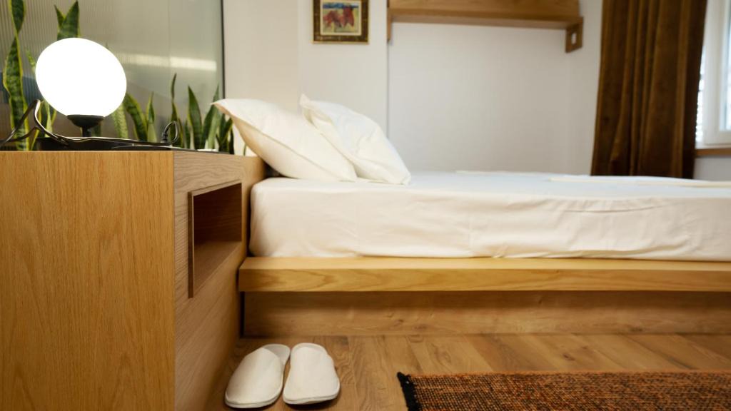 Blloku Apartment | Chic Retreat in Blloku TIRANA