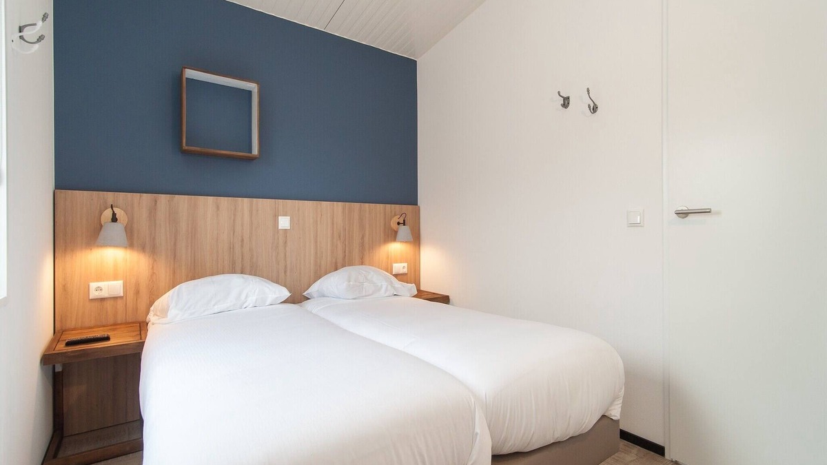 Hollum House | Chic Sea Lodge Near Beach